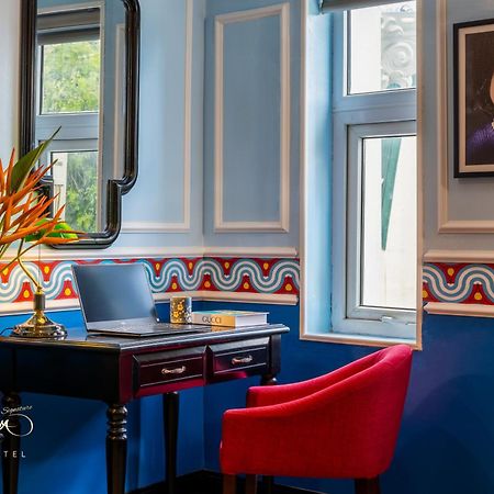 Eliana Signature Hanoi Hotel Екстер'єр фото